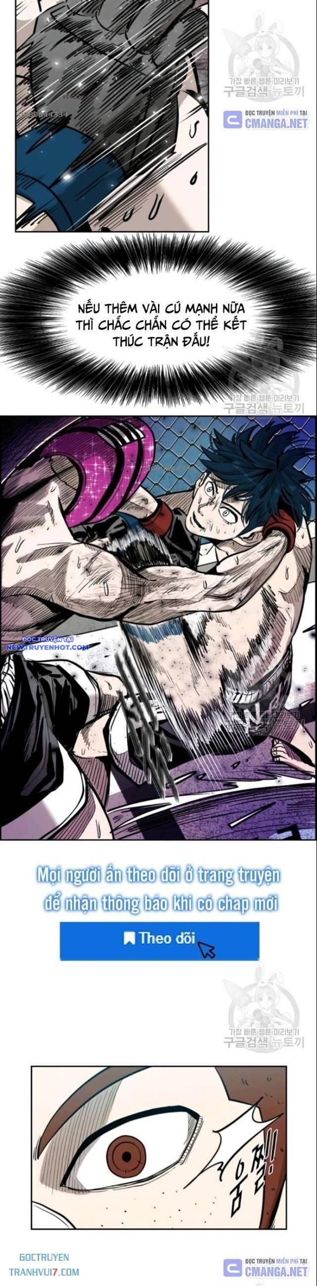 Shark - Cá Mập - Chapter 198 - Page 33