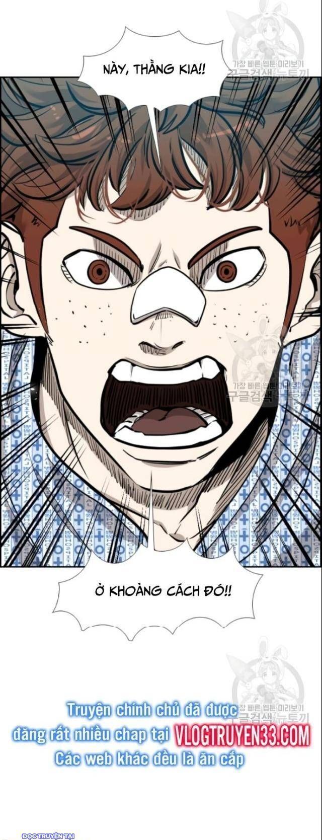 Shark - Cá Mập - Chapter 198 - Page 34