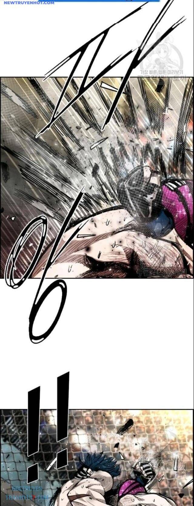 Shark - Cá Mập - Chapter 198 - Page 37