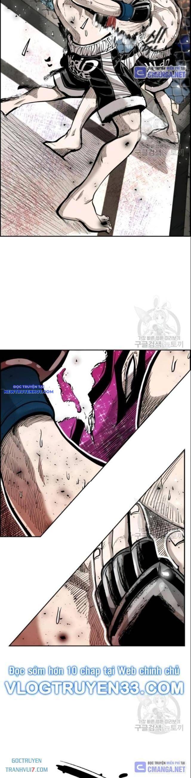 Shark - Cá Mập - Chapter 198 - Page 38