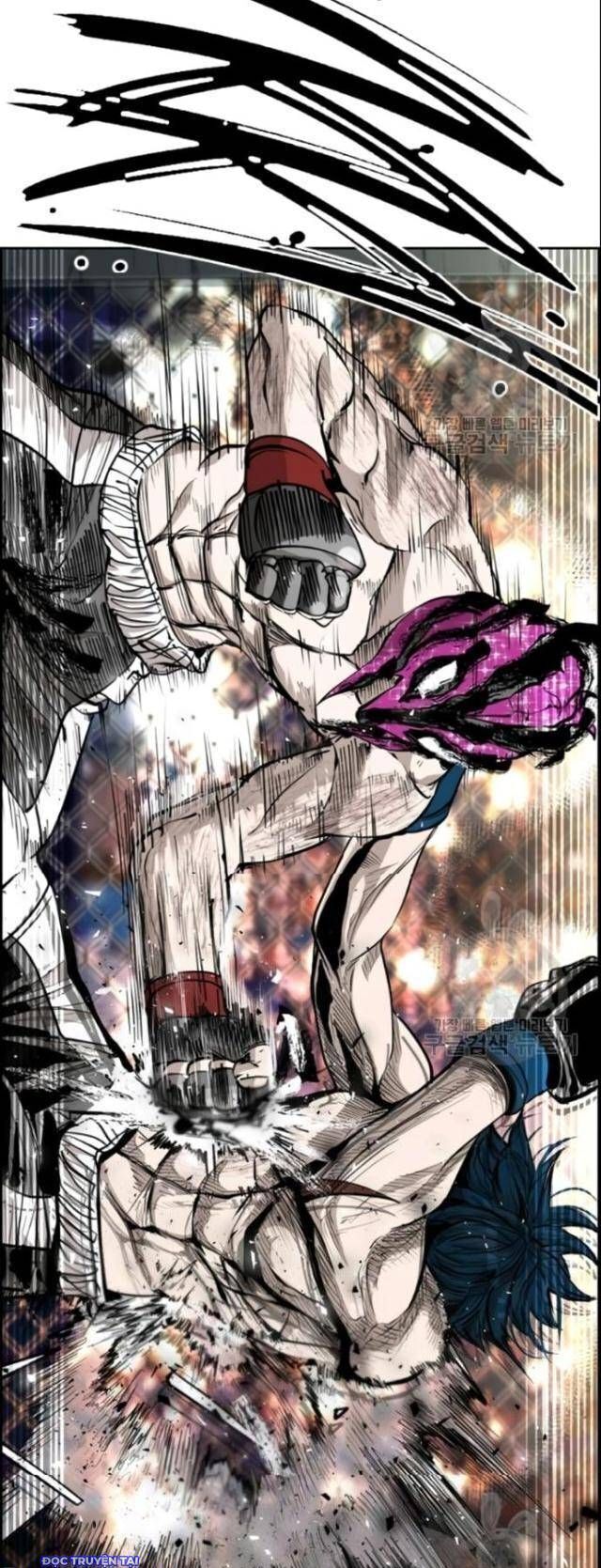 Shark - Cá Mập - Chapter 198 - Page 39