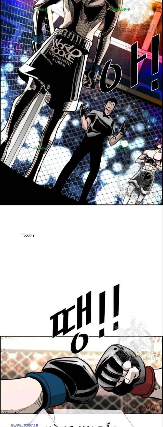 Shark - Cá Mập - Chapter 198 - Page 4