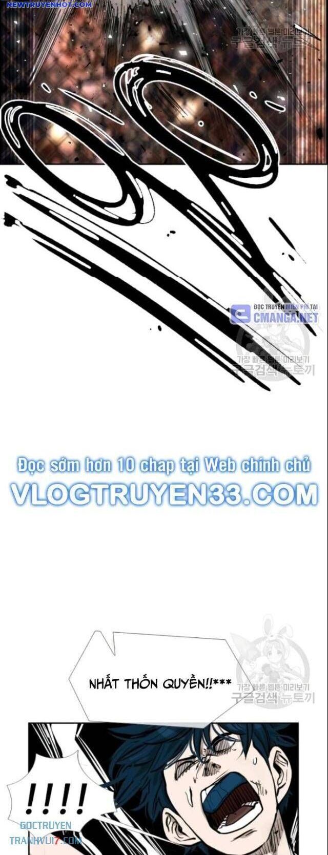 Shark - Cá Mập - Chapter 198 - Page 40