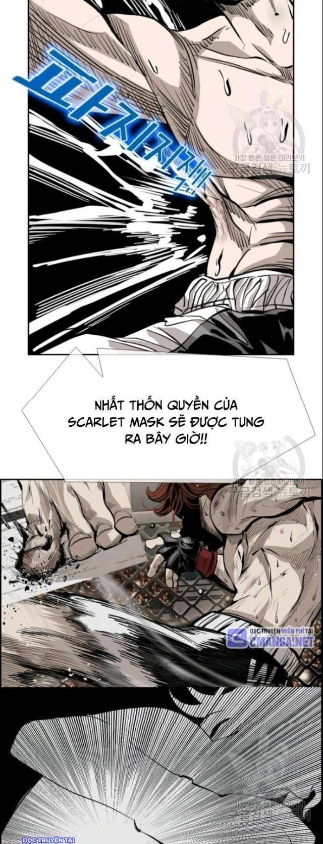 Shark - Cá Mập - Chapter 198 - Page 41