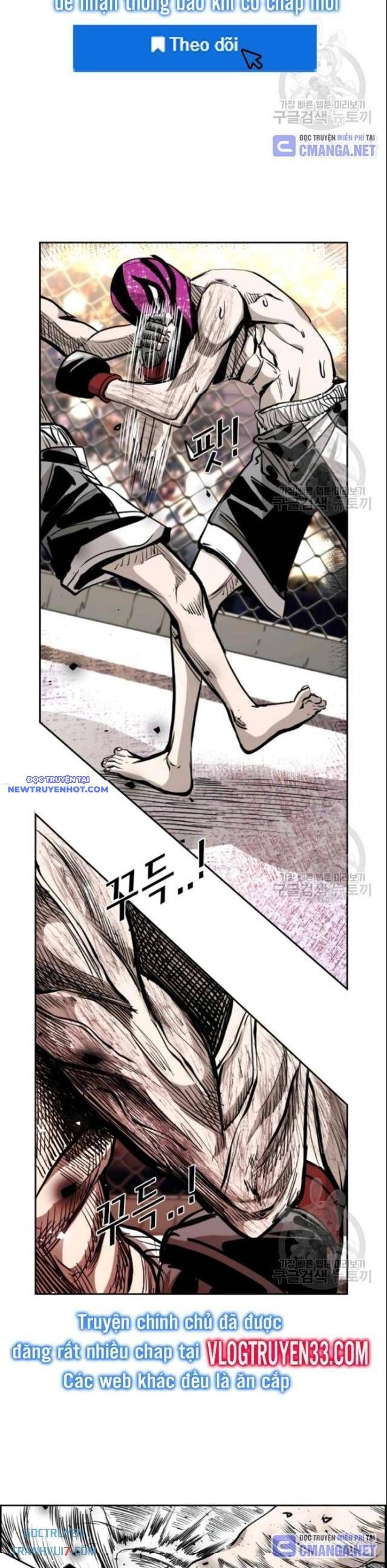 Shark - Cá Mập - Chapter 198 - Page 43