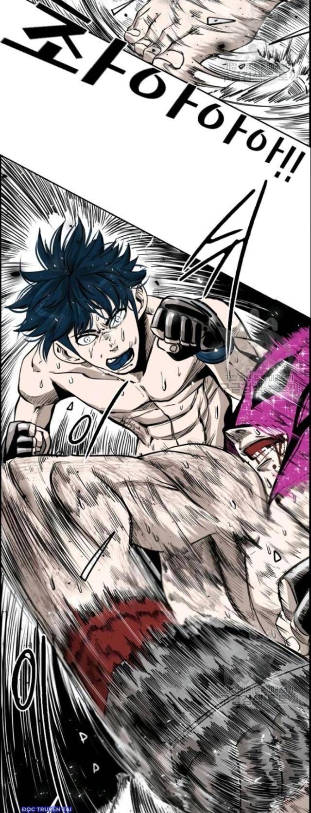 Shark - Cá Mập - Chapter 198 - Page 44