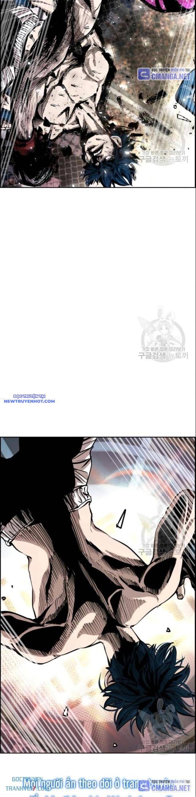 Shark - Cá Mập - Chapter 198 - Page 48