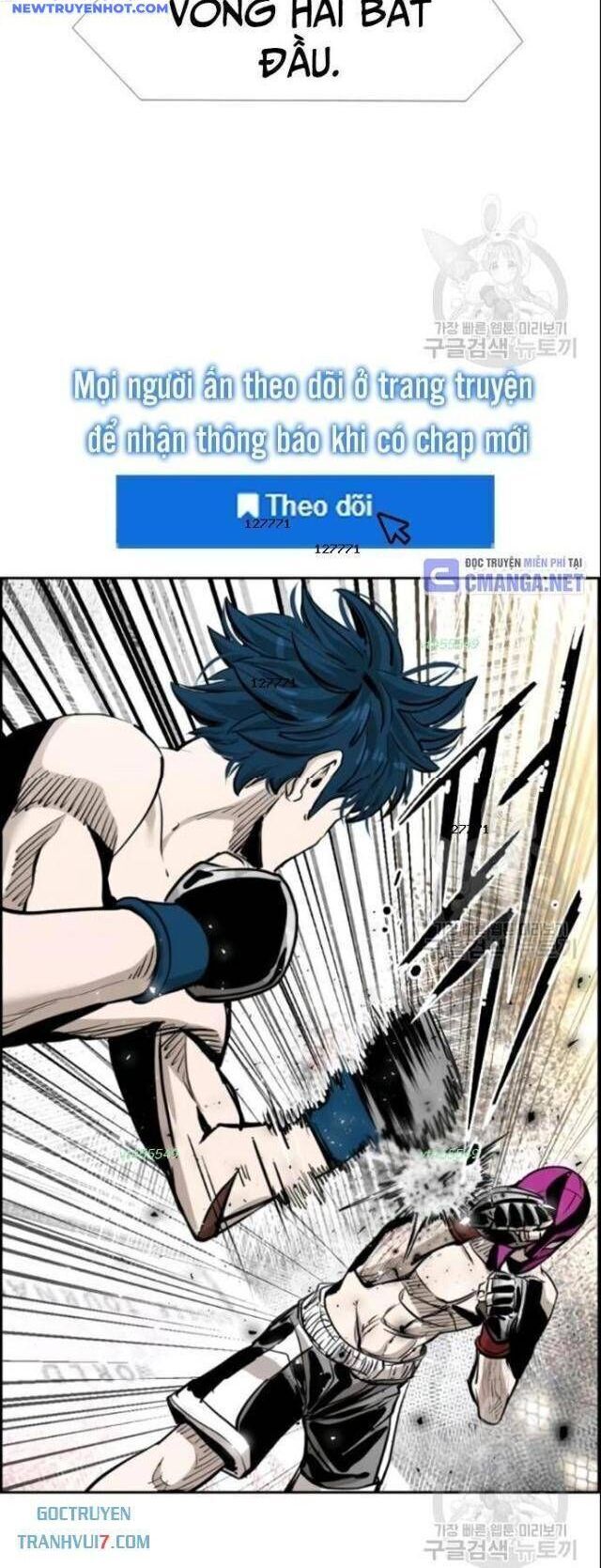 Shark - Cá Mập - Chapter 198 - Page 5