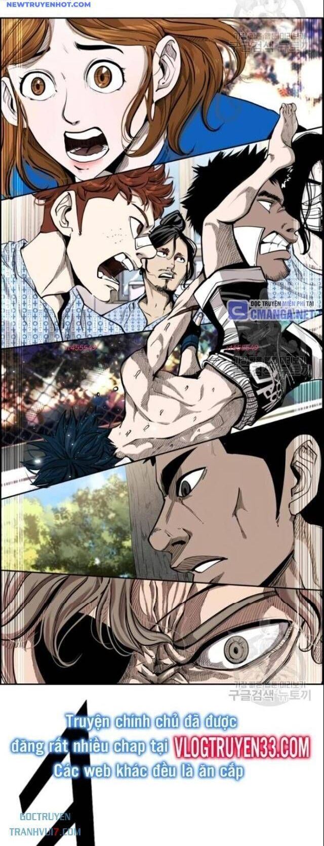 Shark - Cá Mập - Chapter 198 - Page 50