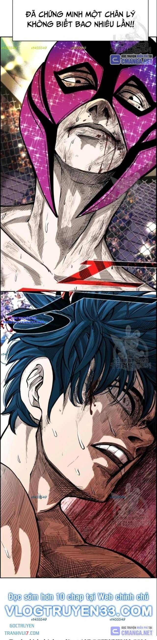 Shark - Cá Mập - Chapter 198 - Page 53