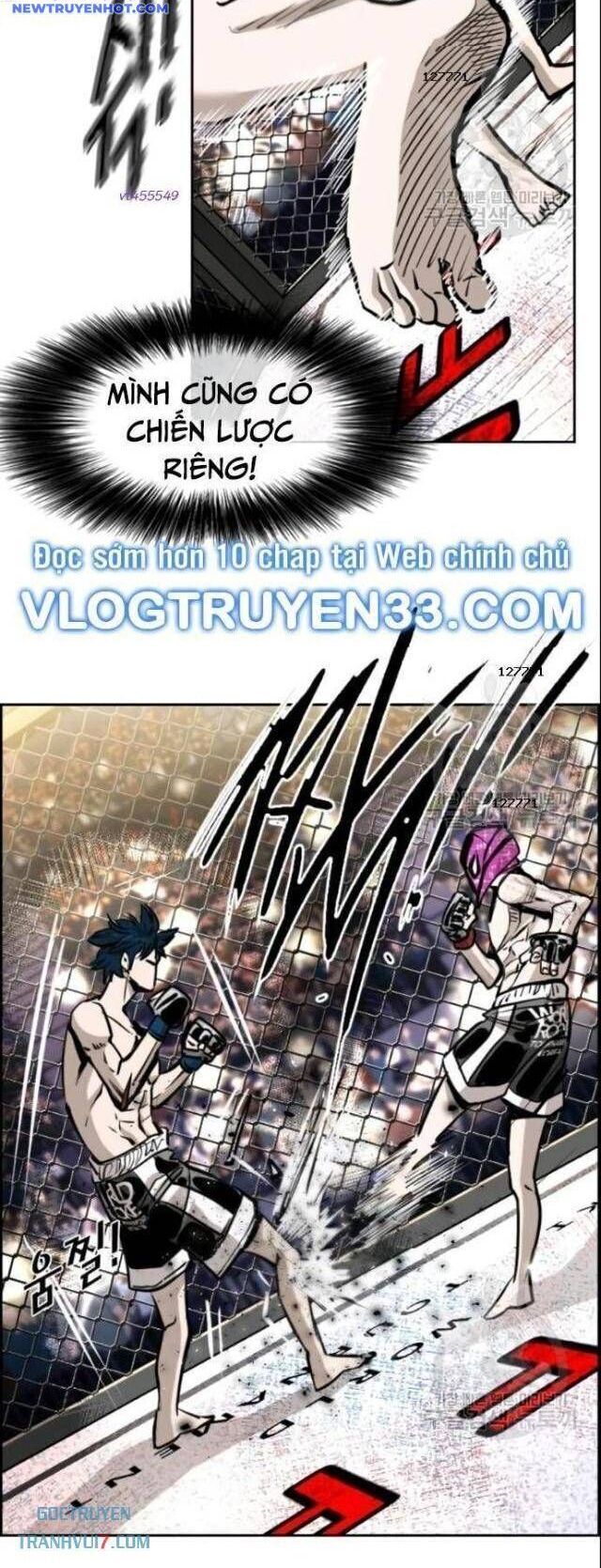 Shark - Cá Mập - Chapter 198 - Page 7