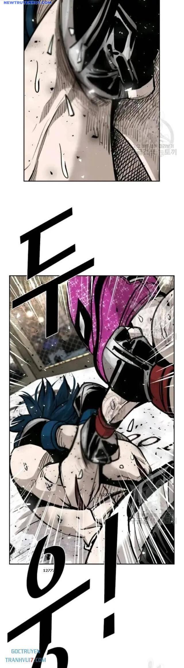 Shark - Cá Mập - Chapter 199 - Page 11