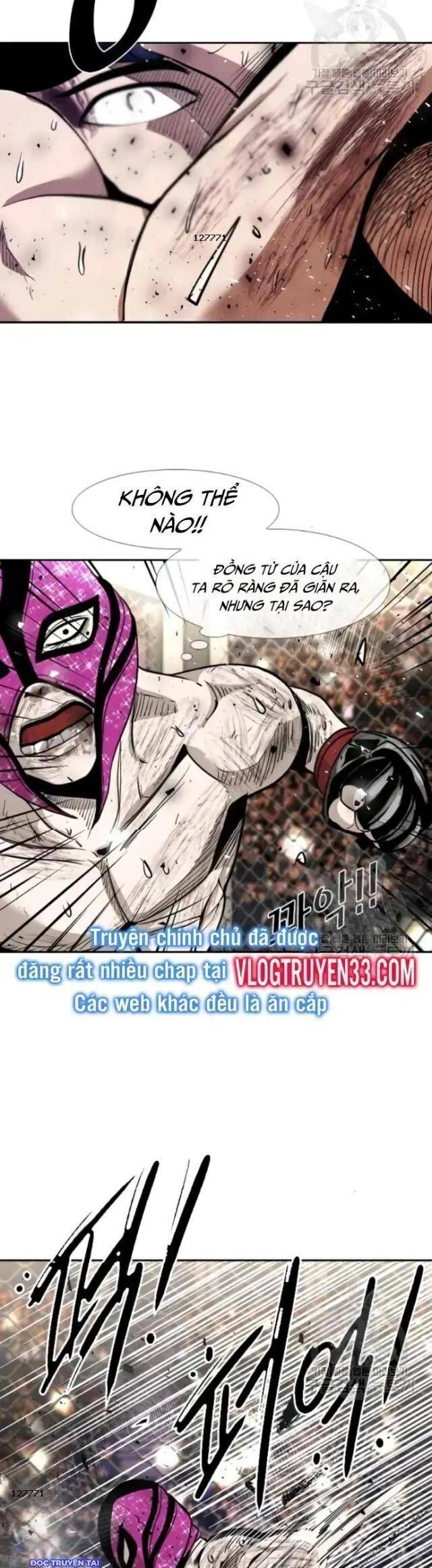 Shark - Cá Mập - Chapter 199 - Page 12