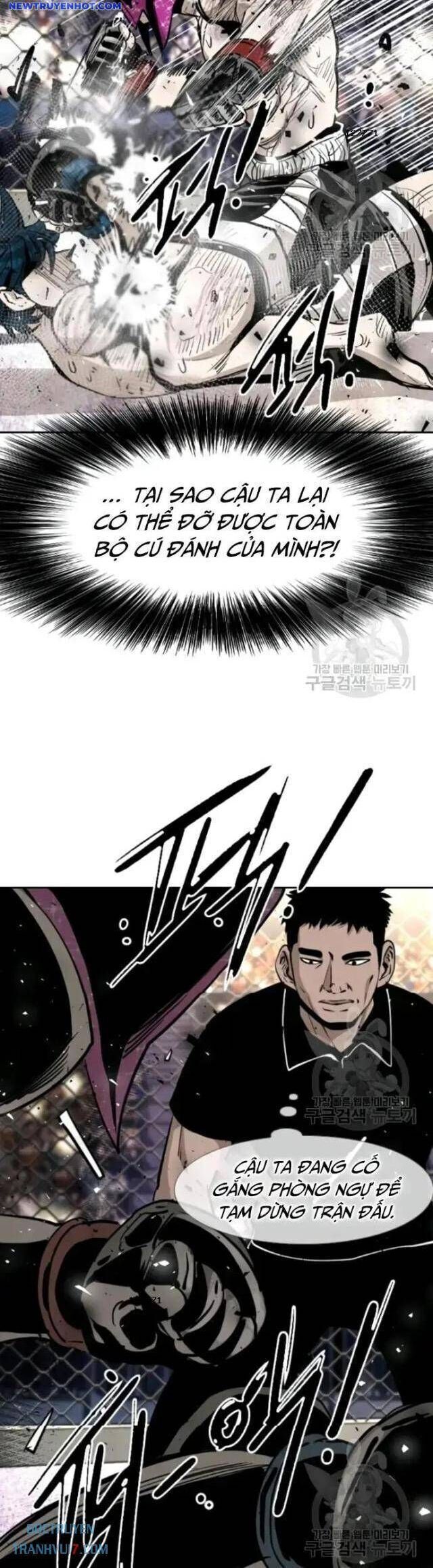 Shark - Cá Mập - Chapter 199 - Page 13