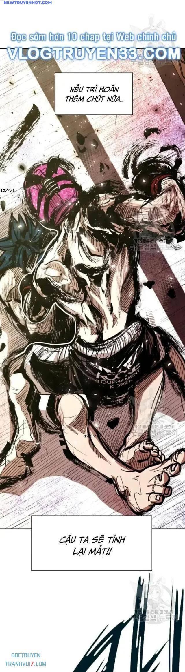 Shark - Cá Mập - Chapter 199 - Page 15