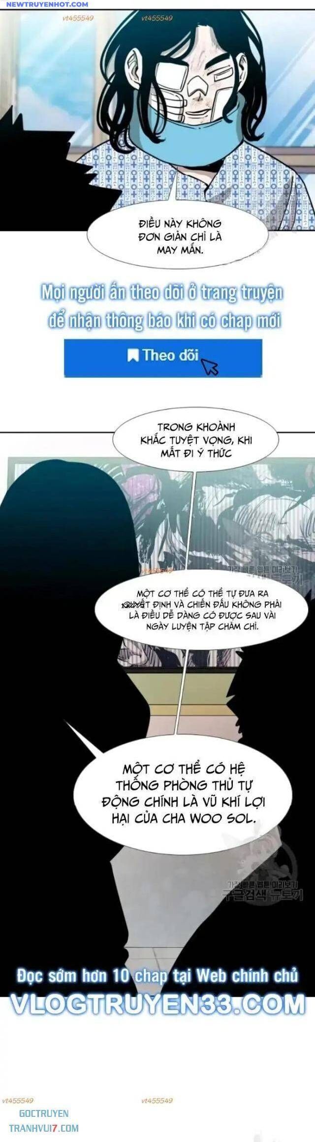 Shark - Cá Mập - Chapter 199 - Page 19