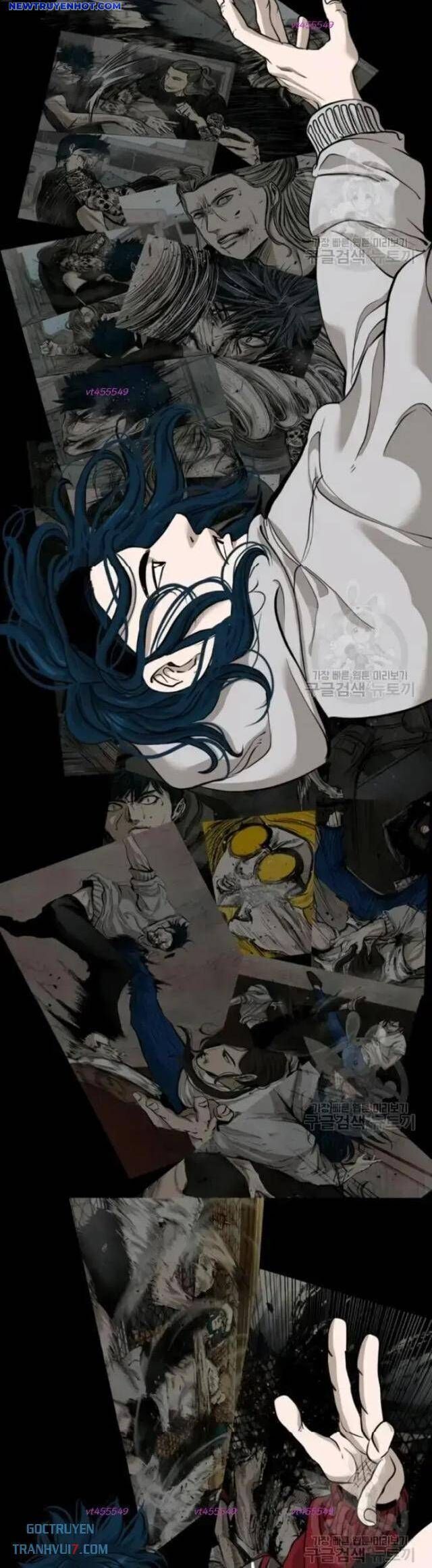 Shark - Cá Mập - Chapter 199 - Page 21