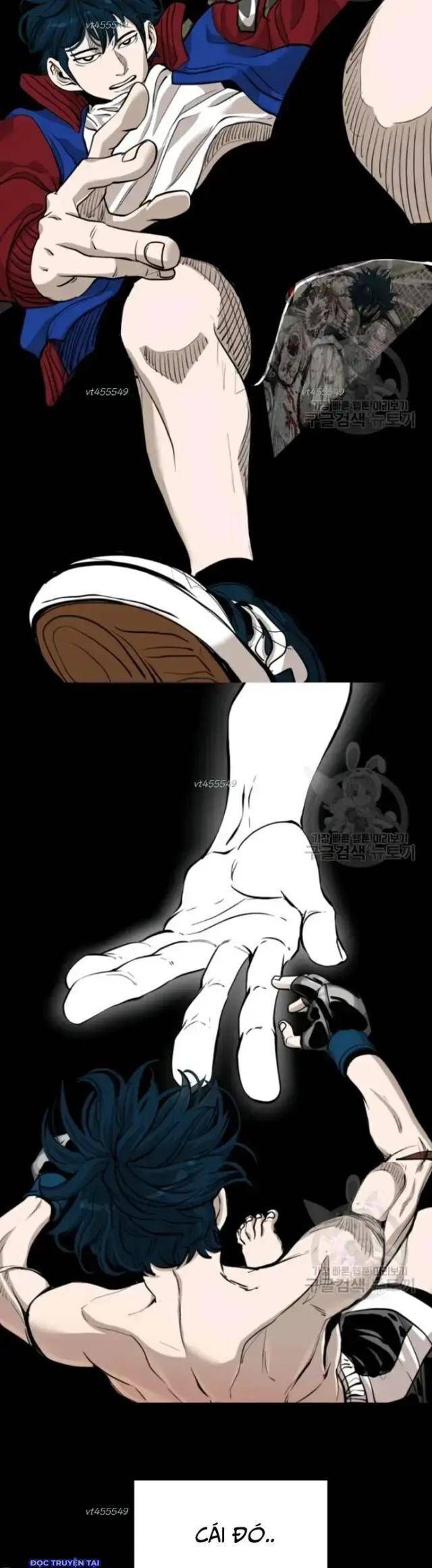 Shark - Cá Mập - Chapter 199 - Page 22