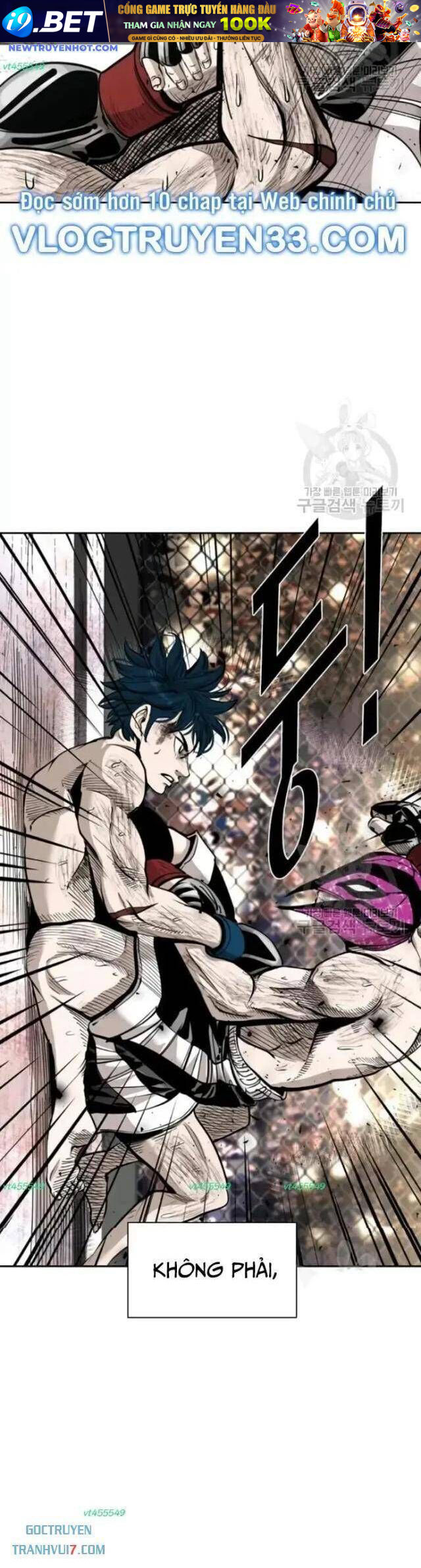 Shark - Cá Mập - Chapter 199 - Page 25