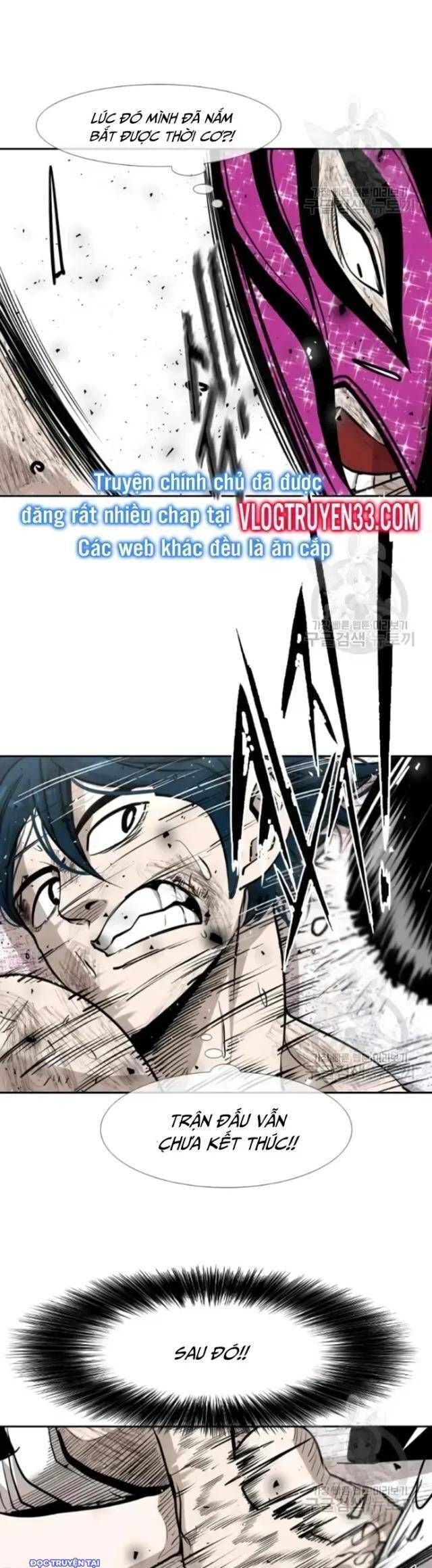 Shark - Cá Mập - Chapter 199 - Page 26