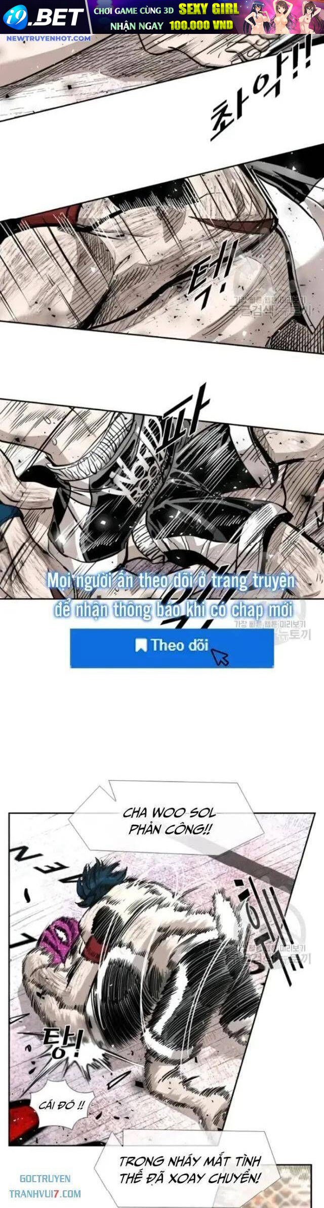 Shark - Cá Mập - Chapter 199 - Page 27