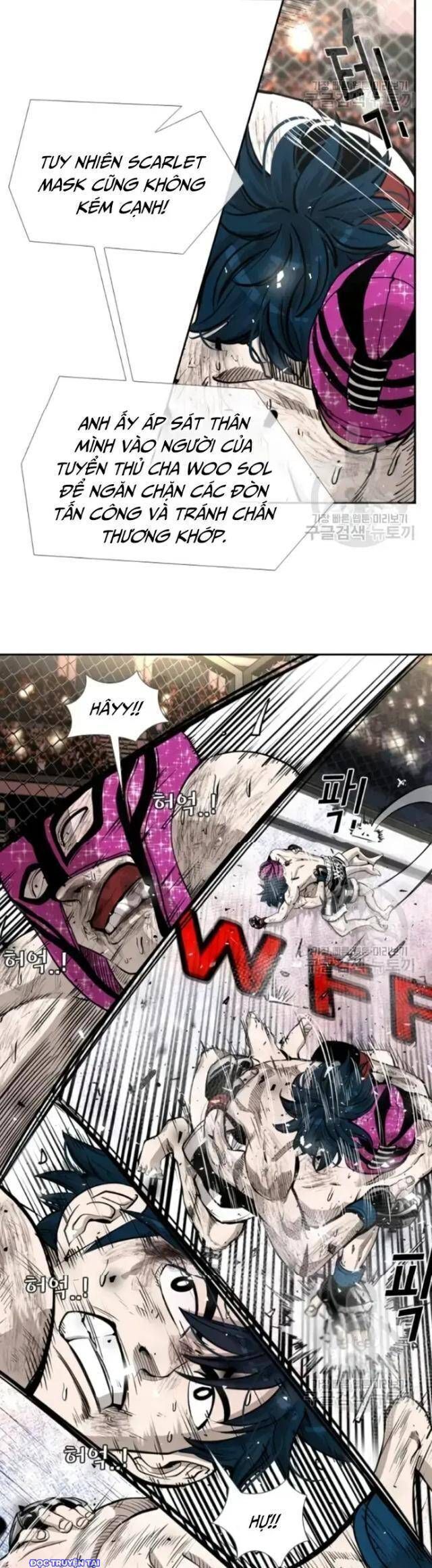 Shark - Cá Mập - Chapter 199 - Page 28