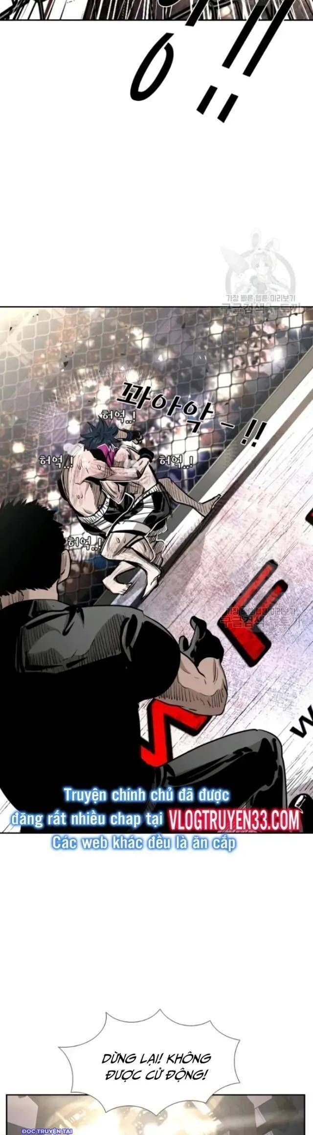 Shark - Cá Mập - Chapter 199 - Page 30