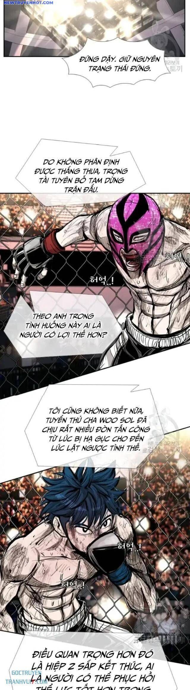 Shark - Cá Mập - Chapter 199 - Page 31