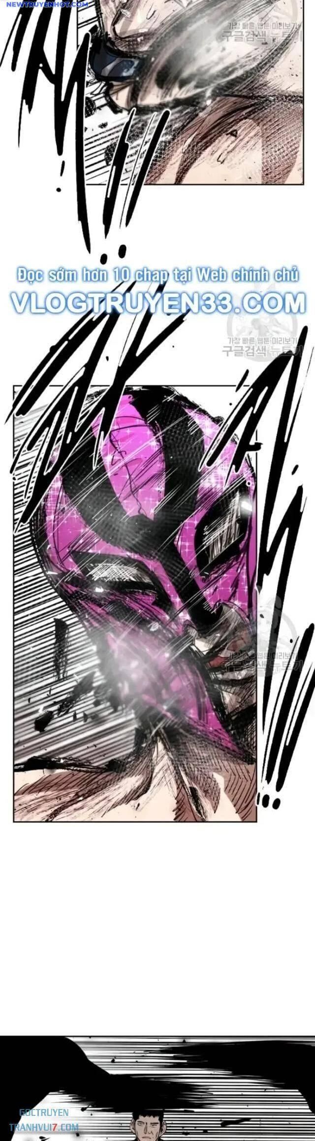 Shark - Cá Mập - Chapter 199 - Page 33