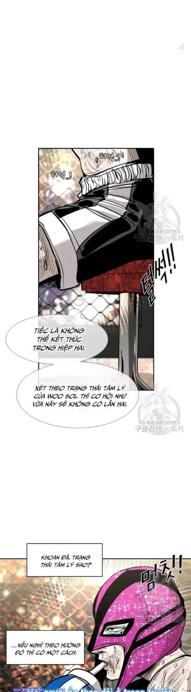 Shark - Cá Mập - Chapter 199 - Page 36
