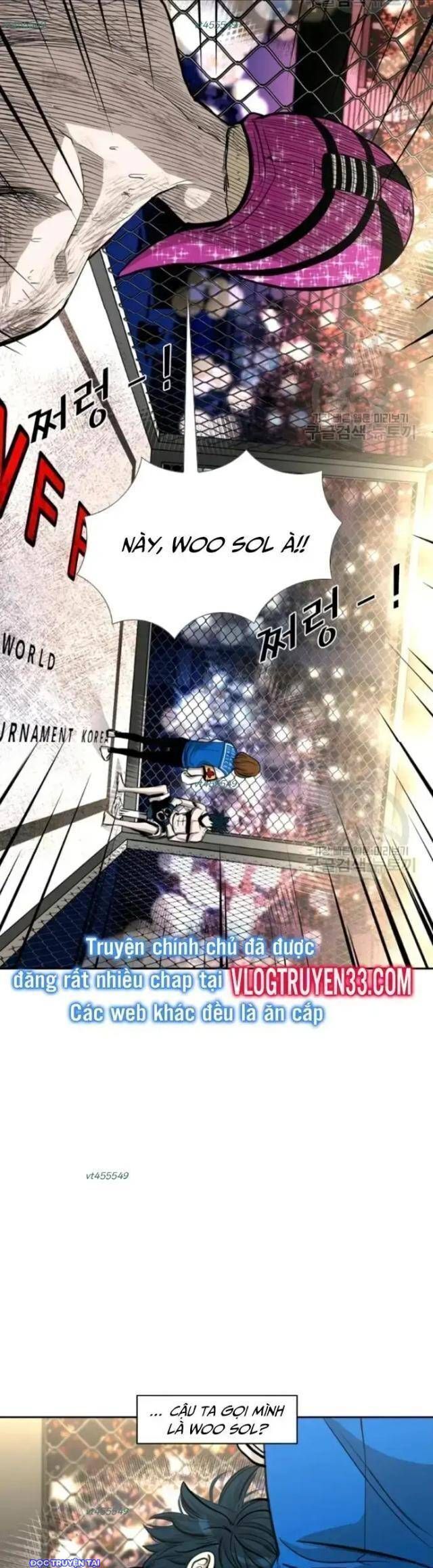 Shark - Cá Mập - Chapter 199 - Page 38