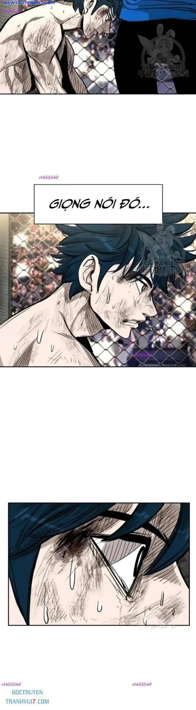 Shark - Cá Mập - Chapter 199 - Page 39