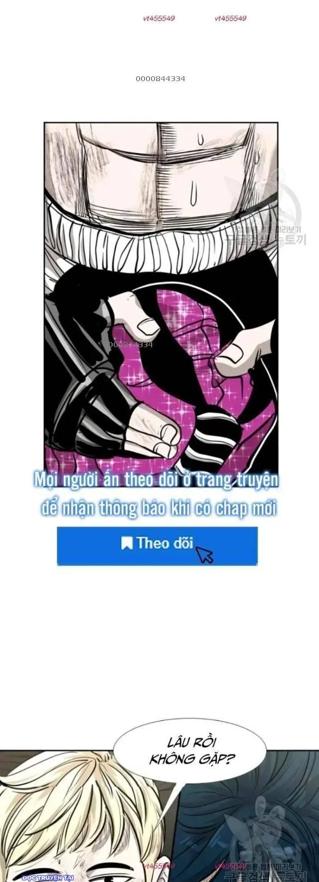 Shark - Cá Mập - Chapter 199 - Page 40