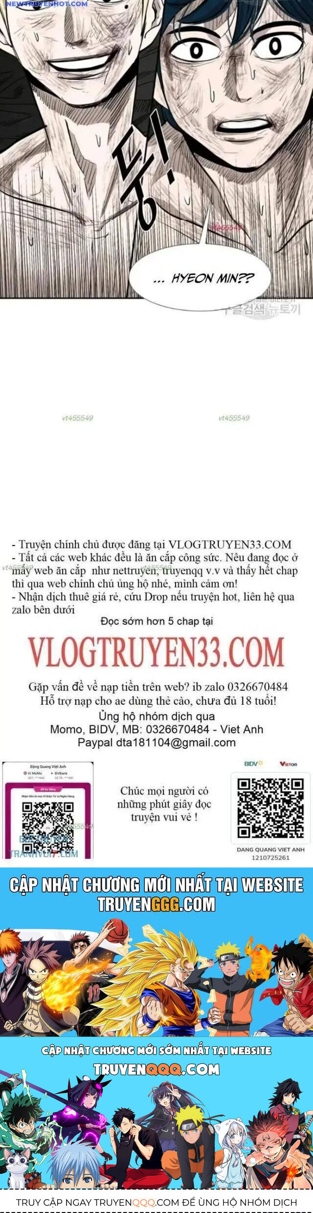 Shark - Cá Mập - Chapter 199 - Page 41