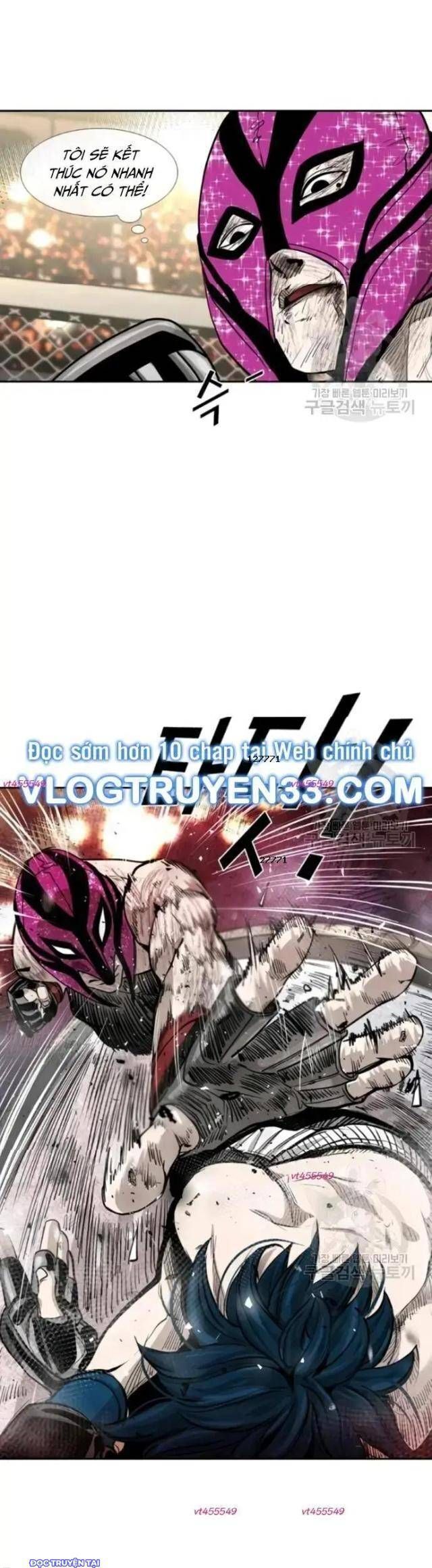 Shark - Cá Mập - Chapter 199 - Page 6