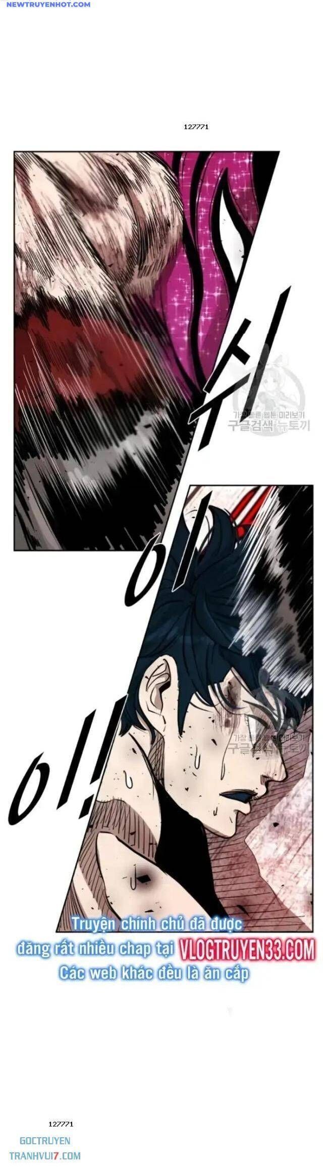 Shark - Cá Mập - Chapter 199 - Page 7