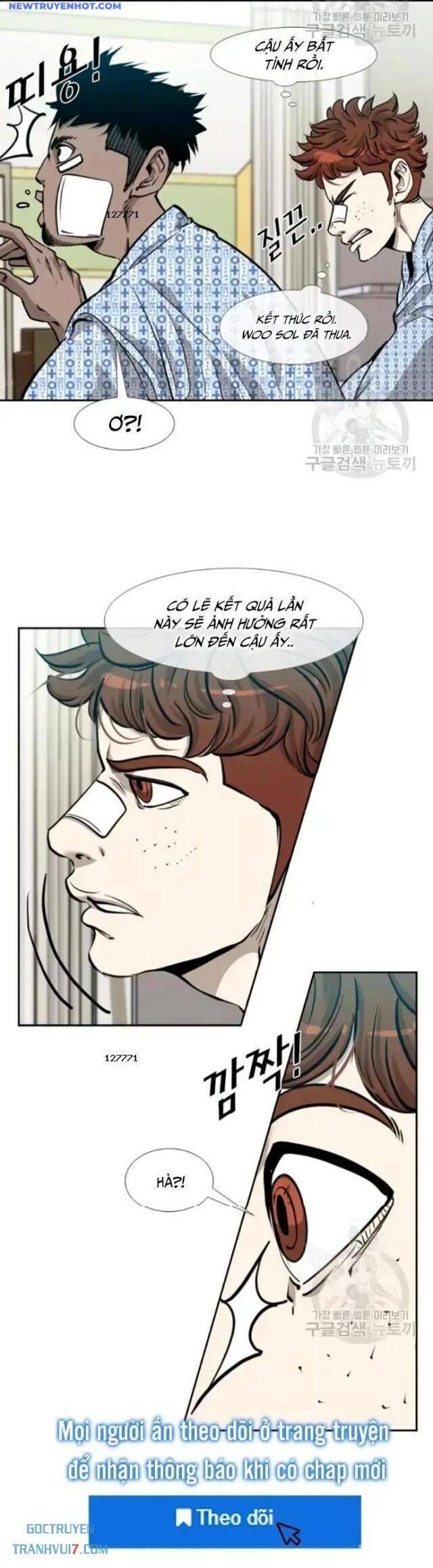 Shark - Cá Mập - Chapter 199 - Page 9