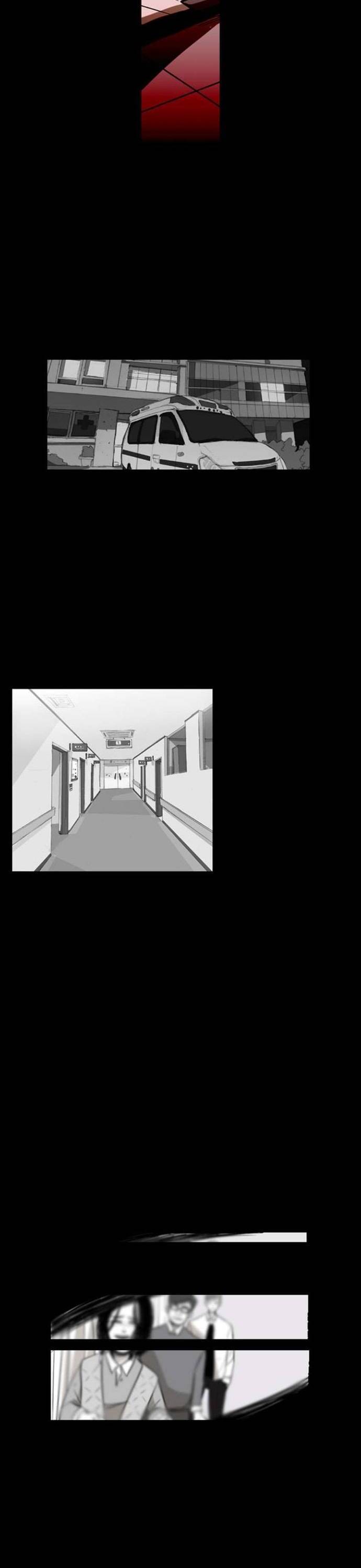 Shark - Cá Mập - Chapter 2 - Page 15