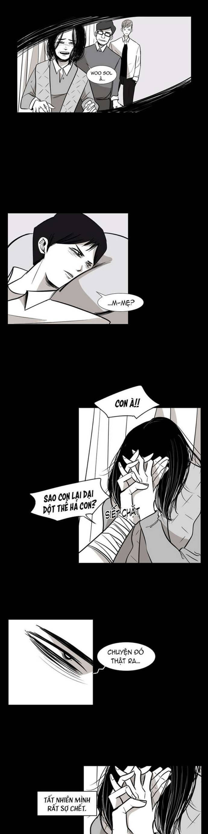 Shark - Cá Mập - Chapter 2 - Page 16