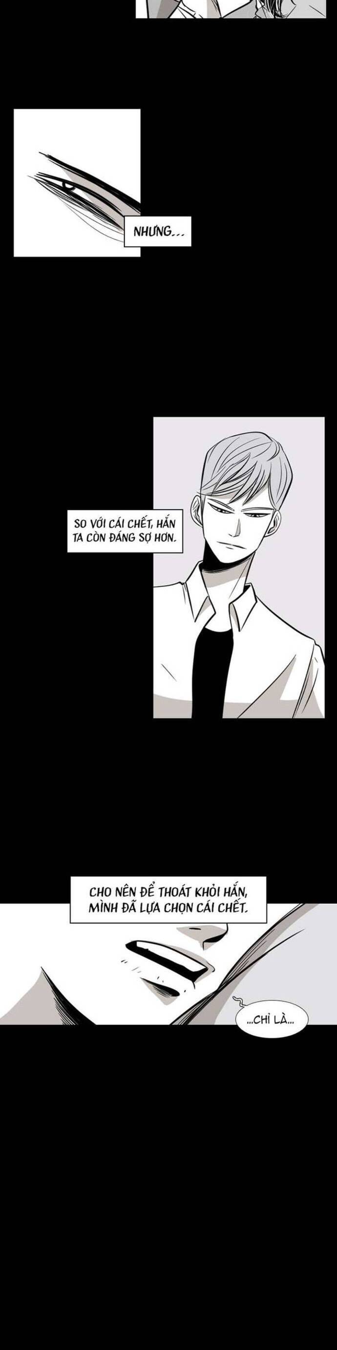 Shark - Cá Mập - Chapter 2 - Page 17