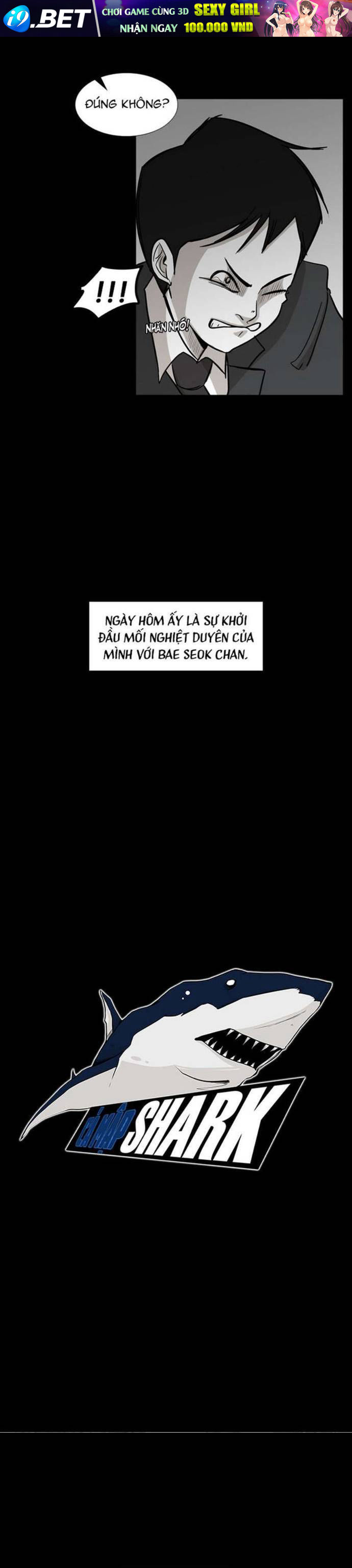 Shark - Cá Mập - Chapter 2 - Page 4