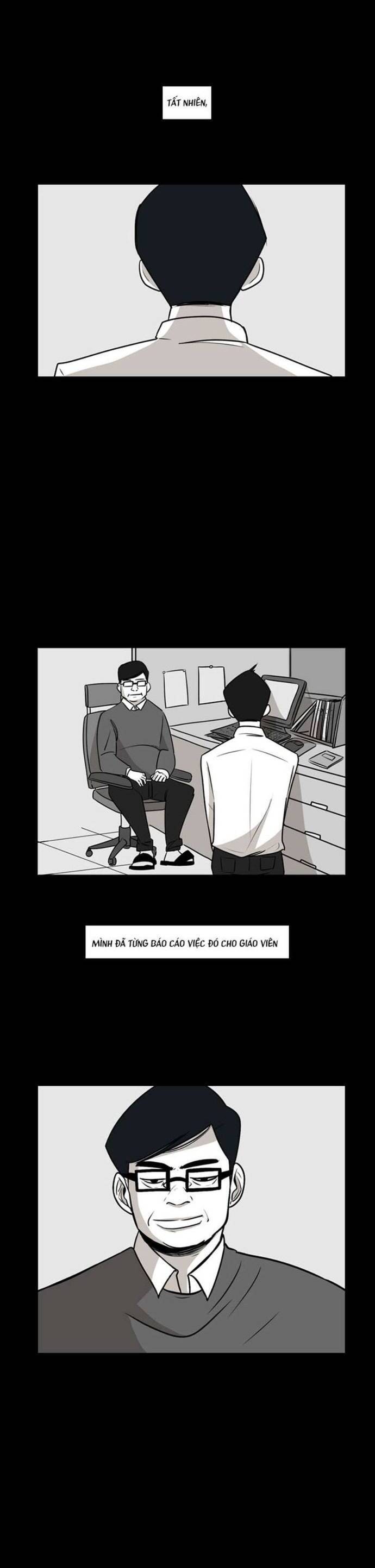 Shark - Cá Mập - Chapter 2 - Page 7