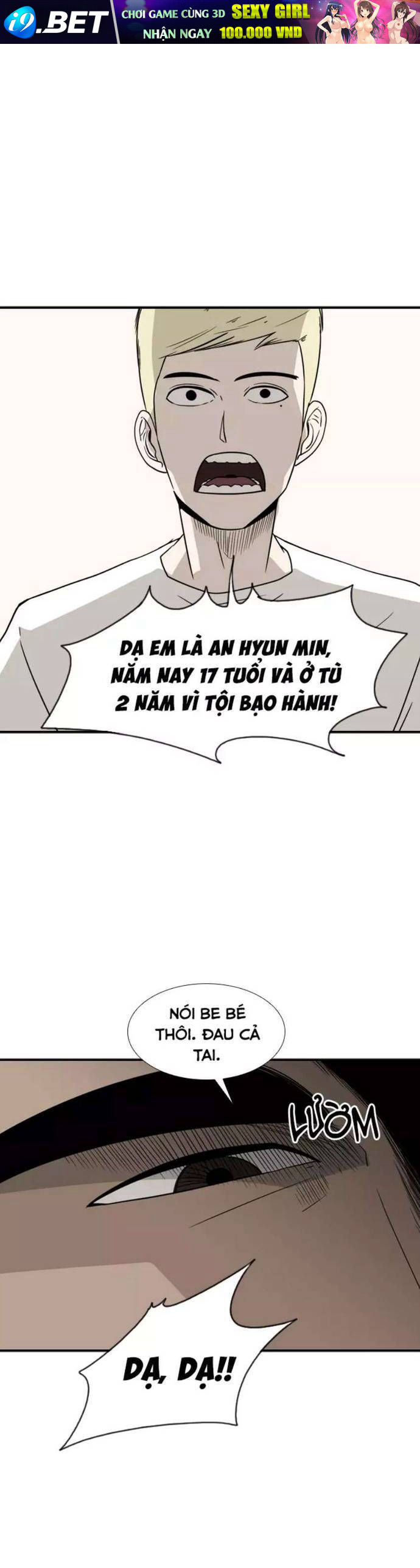 Shark - Cá Mập - Chapter 20 - Page 10