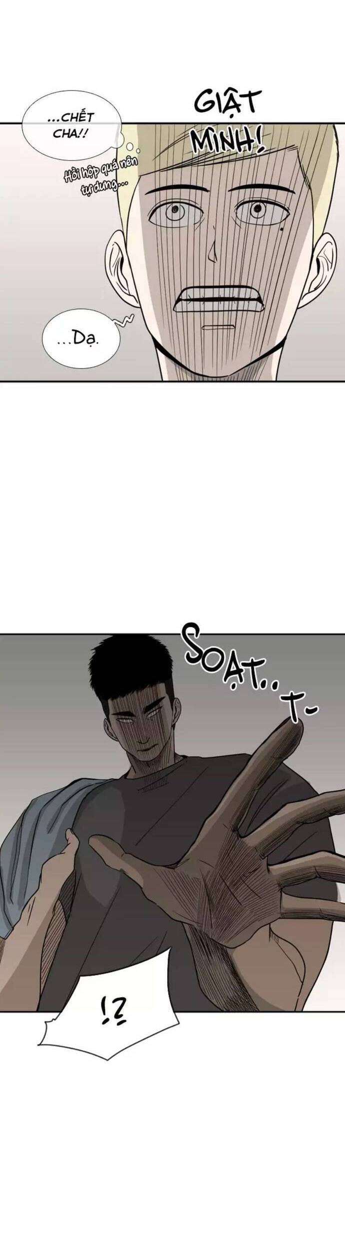 Shark - Cá Mập - Chapter 20 - Page 11