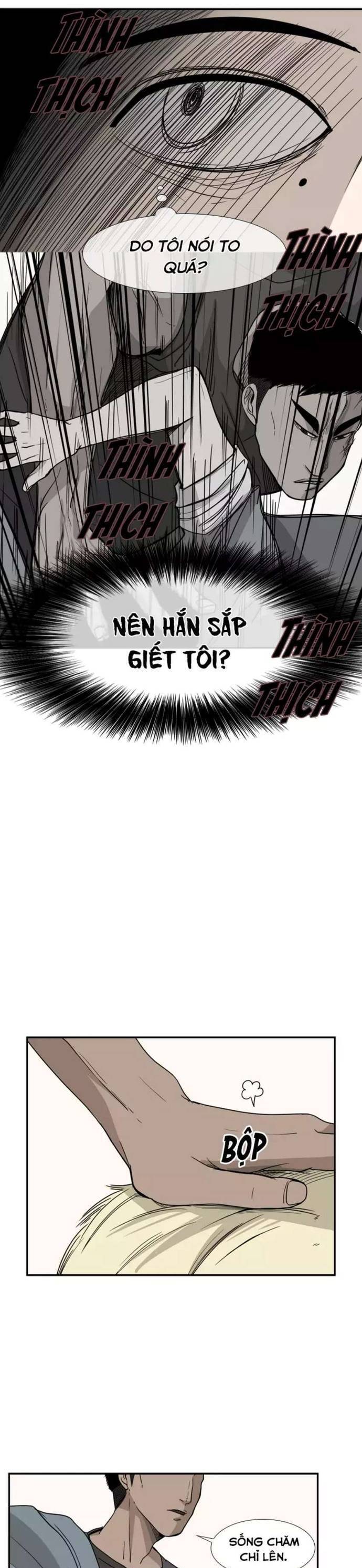 Shark - Cá Mập - Chapter 20 - Page 12