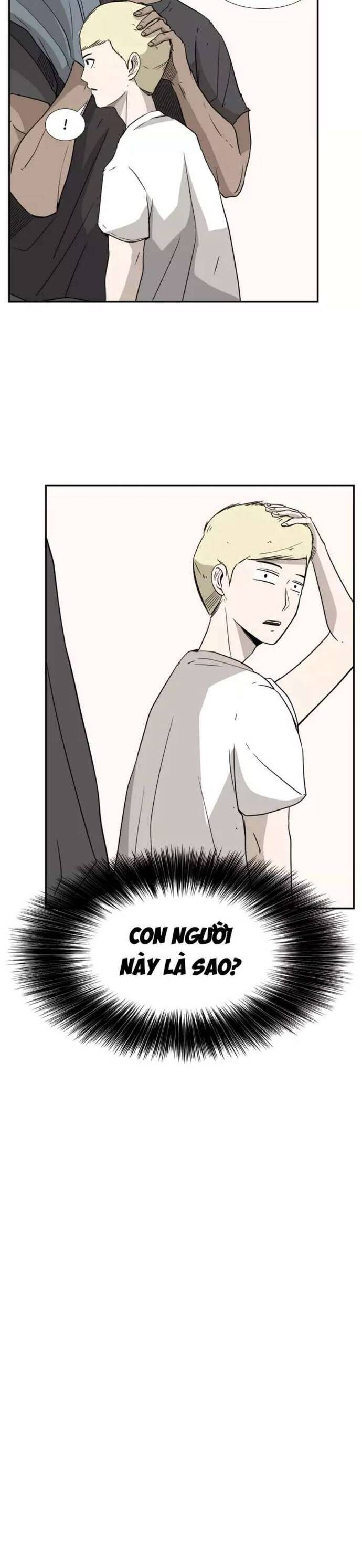 Shark - Cá Mập - Chapter 20 - Page 13