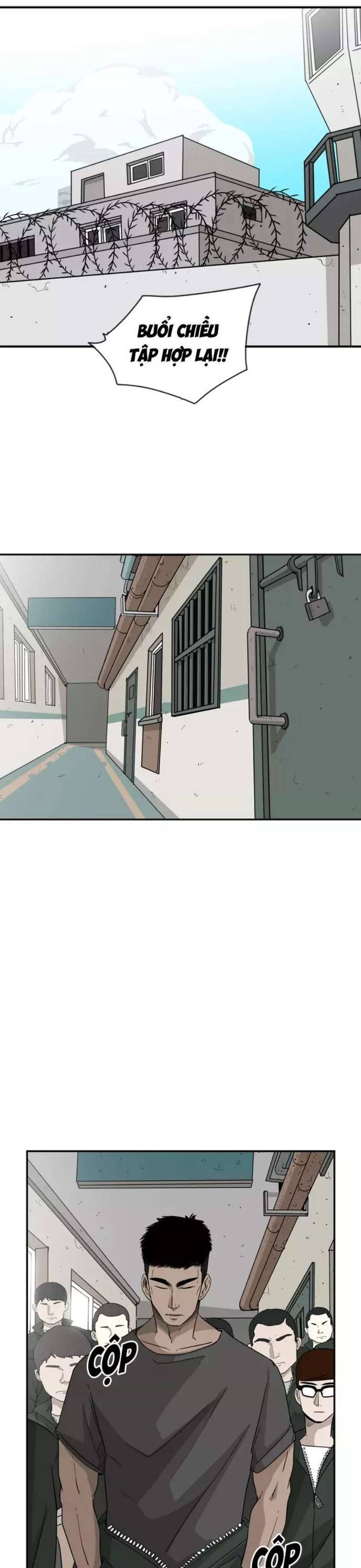 Shark - Cá Mập - Chapter 20 - Page 14