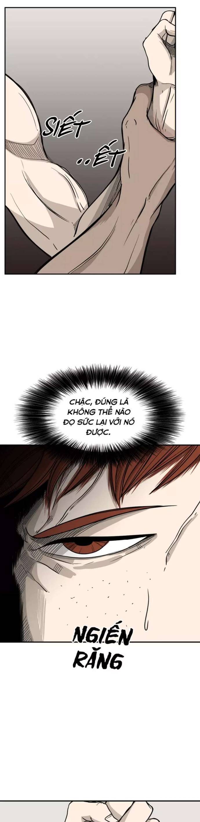 Shark - Cá Mập - Chapter 20 - Page 20