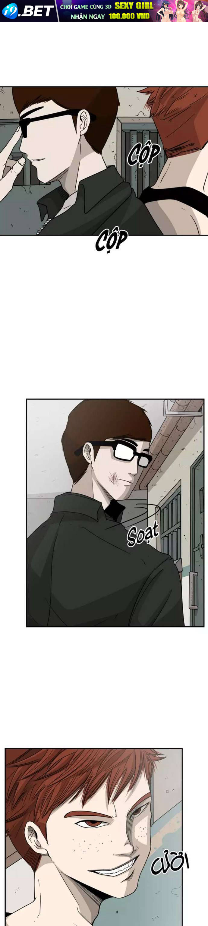 Shark - Cá Mập - Chapter 20 - Page 24