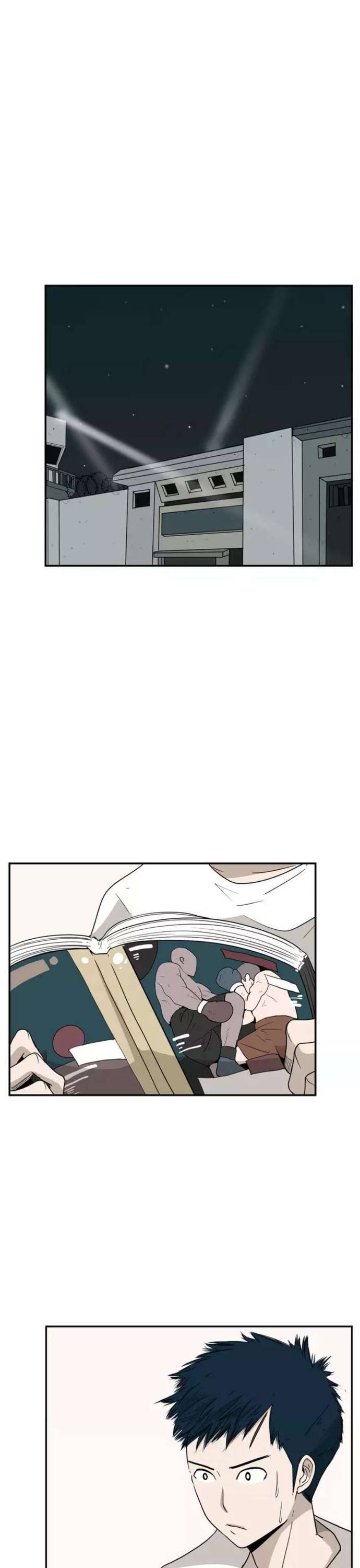 Shark - Cá Mập - Chapter 20 - Page 26